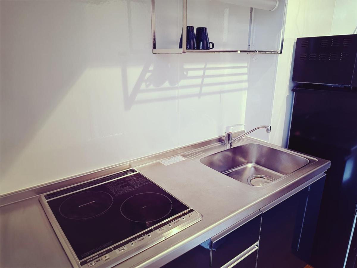 Apartment Brand New Shinjuku Station 5 Mins - C Tokyo